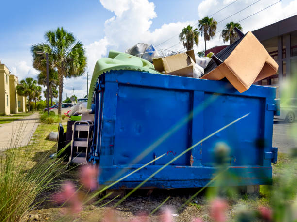 Best Yard Waste Removal  in Ashford, AL