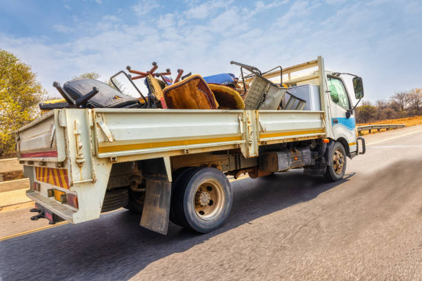 Best Professional Junk Removal  in Ashford, AL